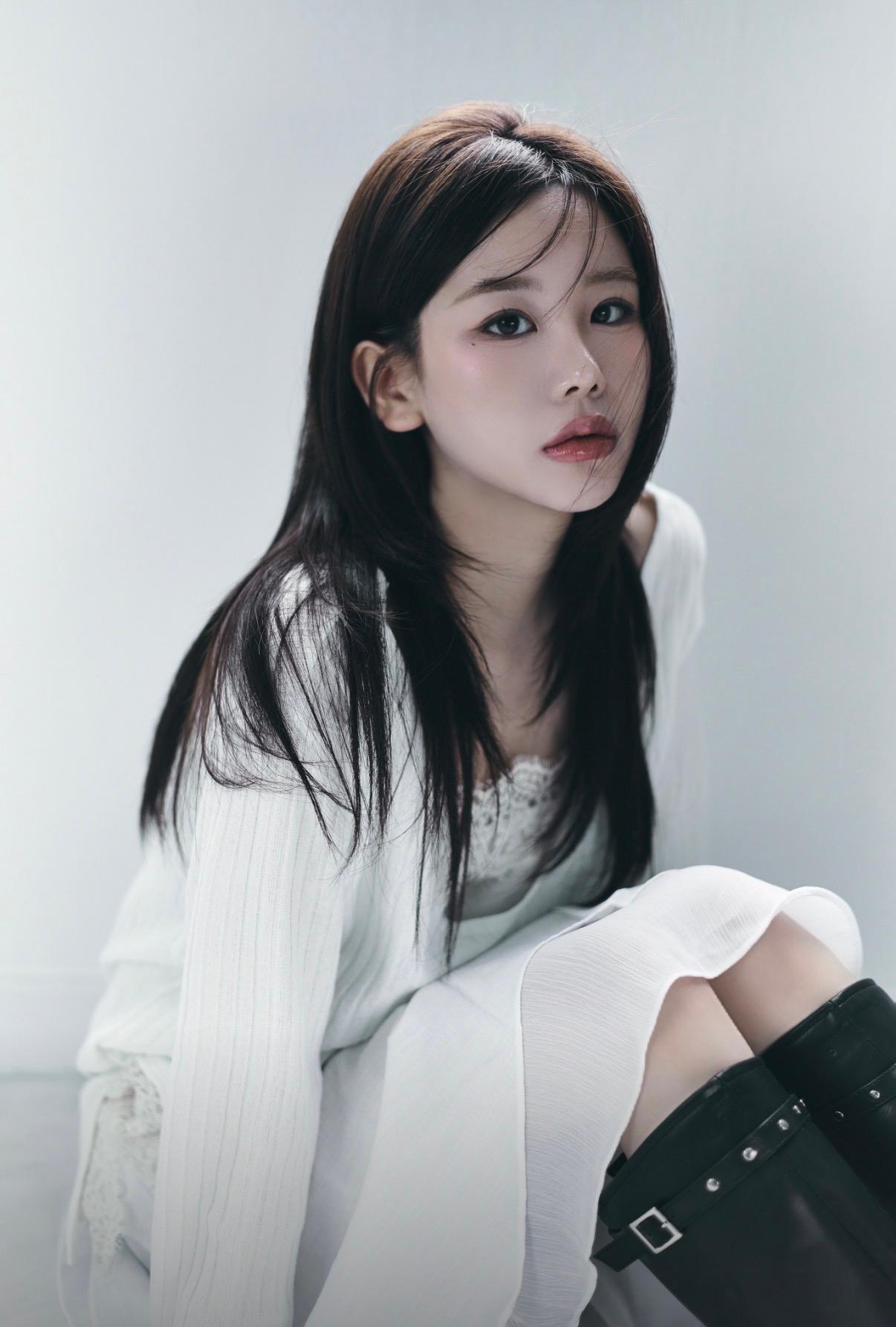 Senior Designer Kang Hanbi