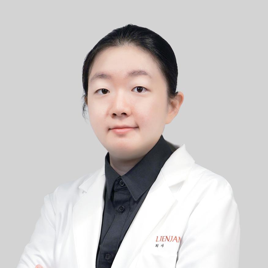 LIENJANG Clinic Myeongdong Branch, Director Han Su-min