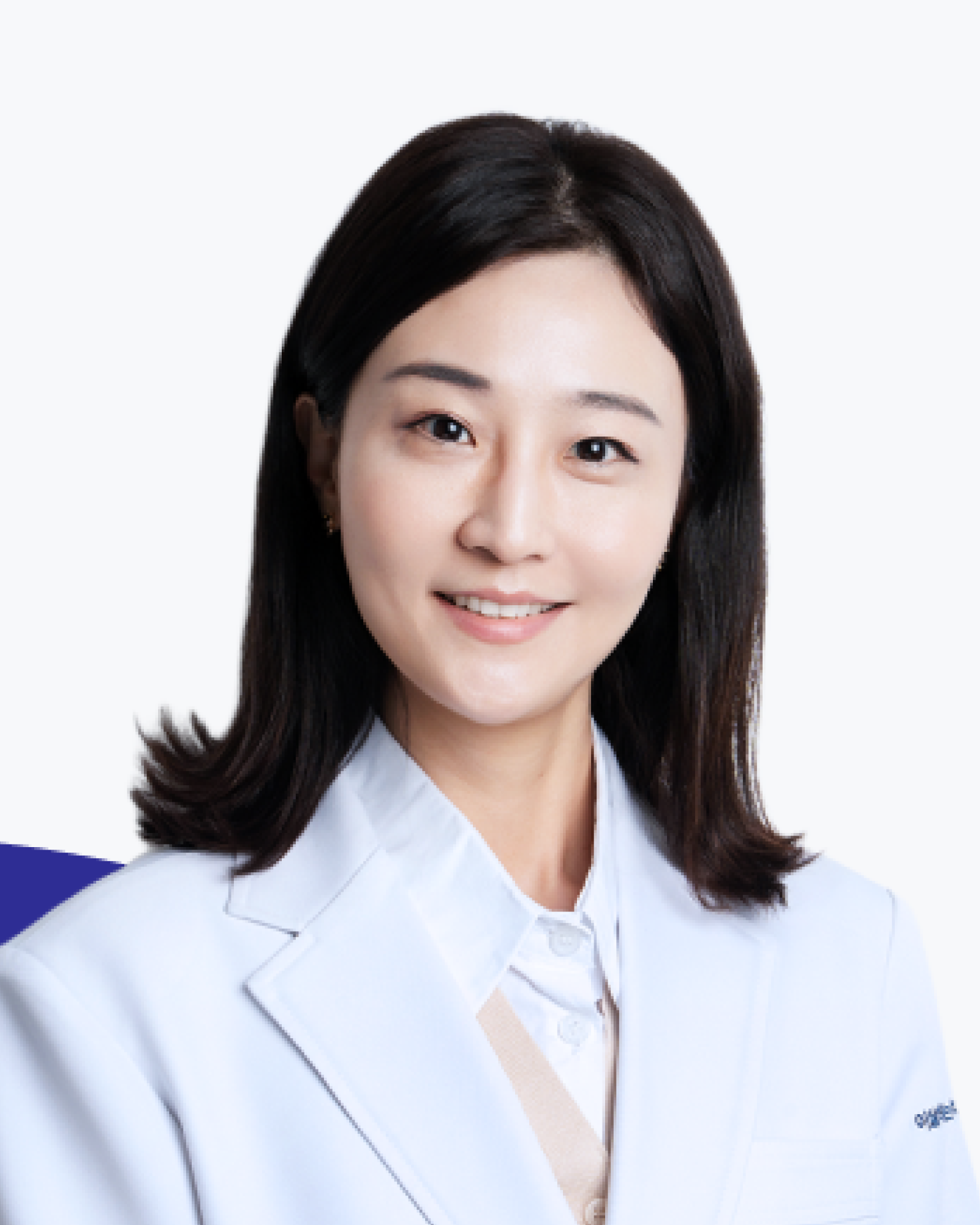 Director Ga-hyeon Kang, DDS