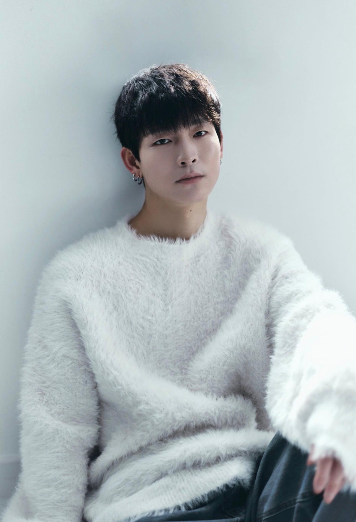 Designer Woo Dohyeon