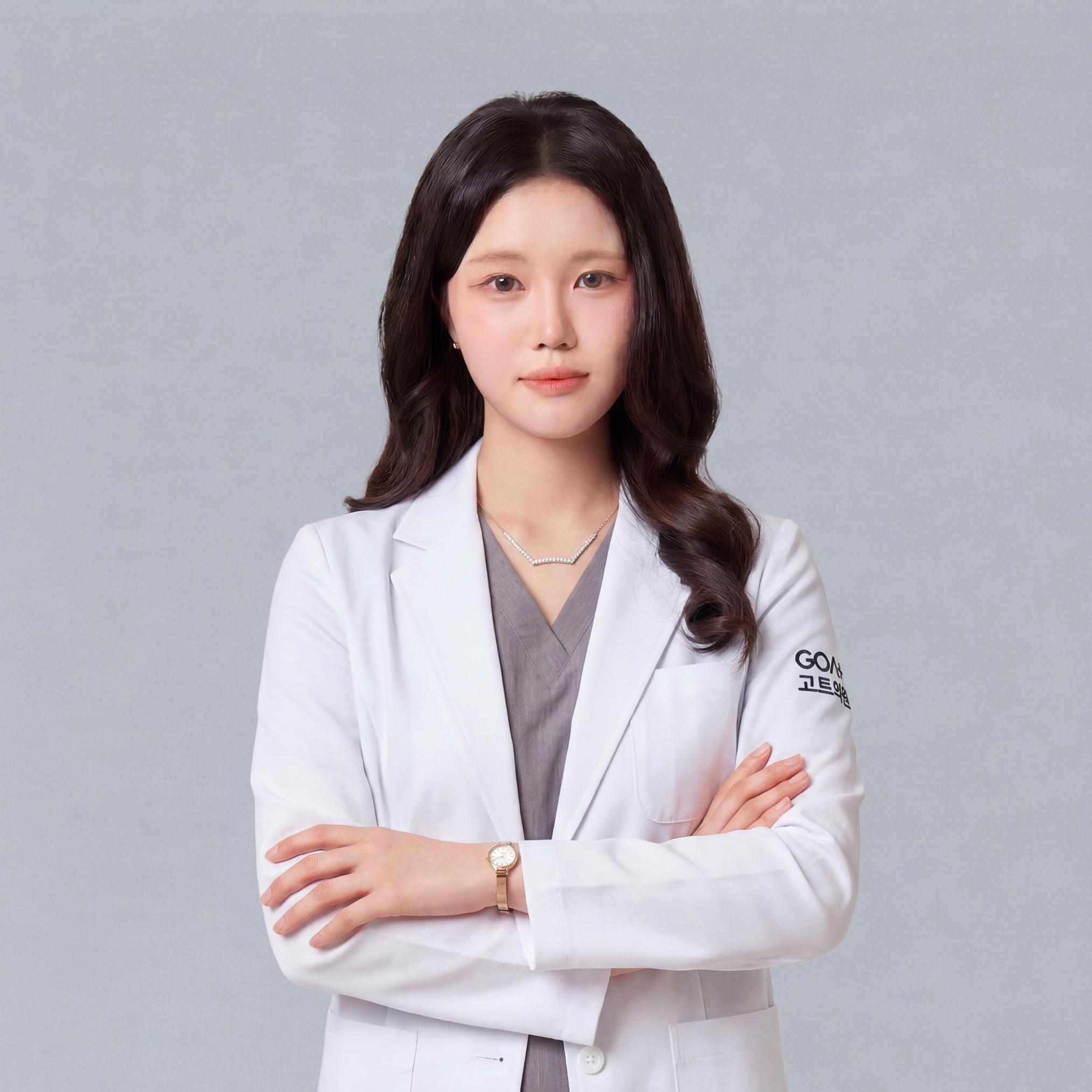 Dr. Jeong Seoyeong