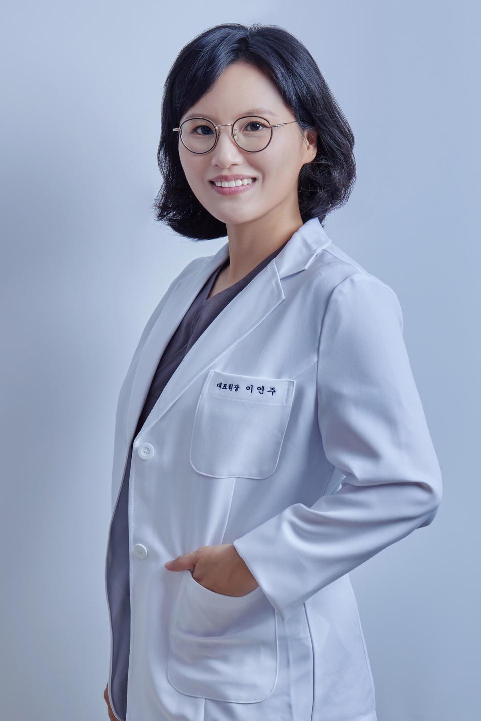 MIMISOME CLINIC Busan Deokcheon Branch, Head Doctor Lee Yeonju