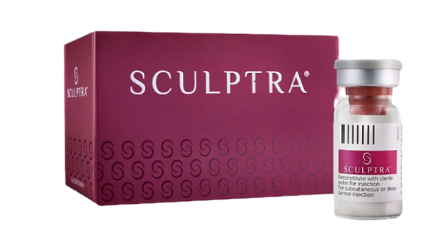Sculptra1瓶