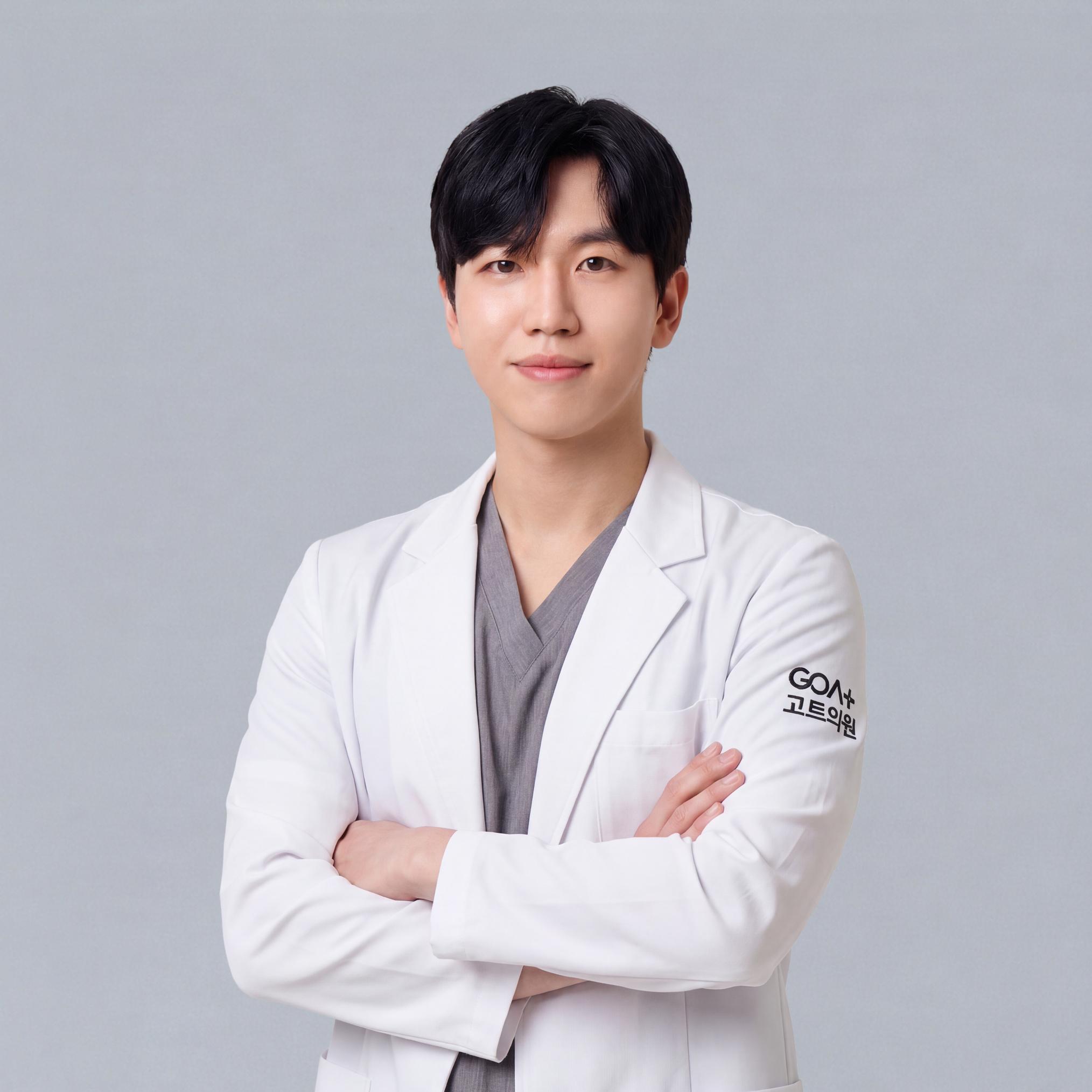 Dr. Kim Jiho