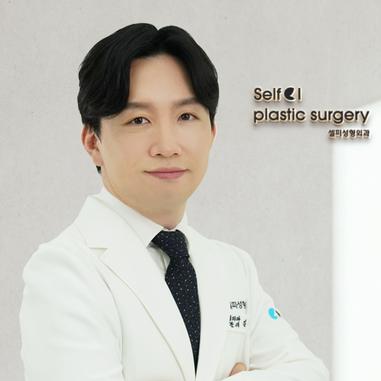 Kim Woo-jung院長