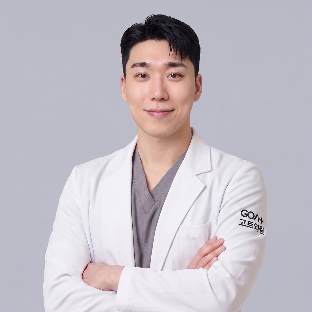 Dr. Byeon Seonghun