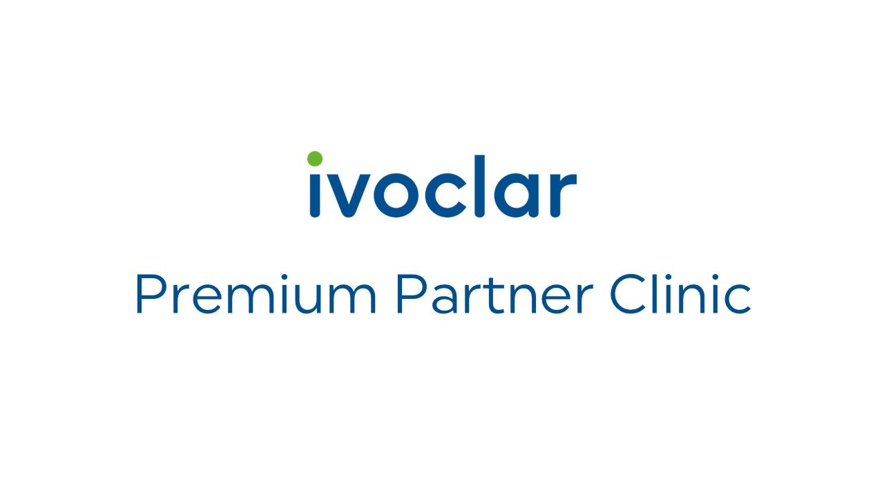 Image guide pour Ivoclar Premium Partner Clinic
