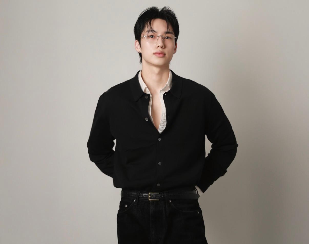 Bomin director