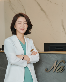 Chief Director Song Hyoyoung