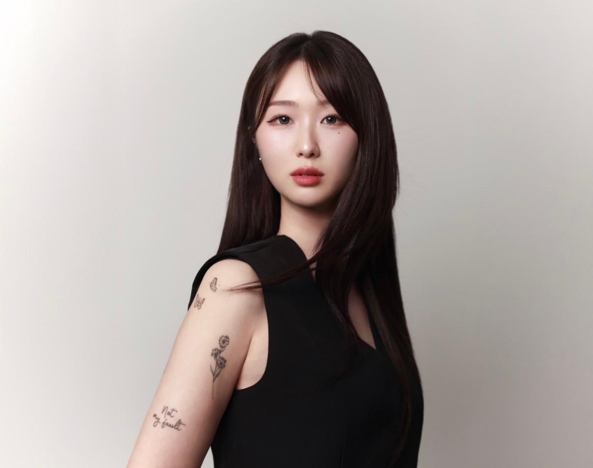 Yeji hair director