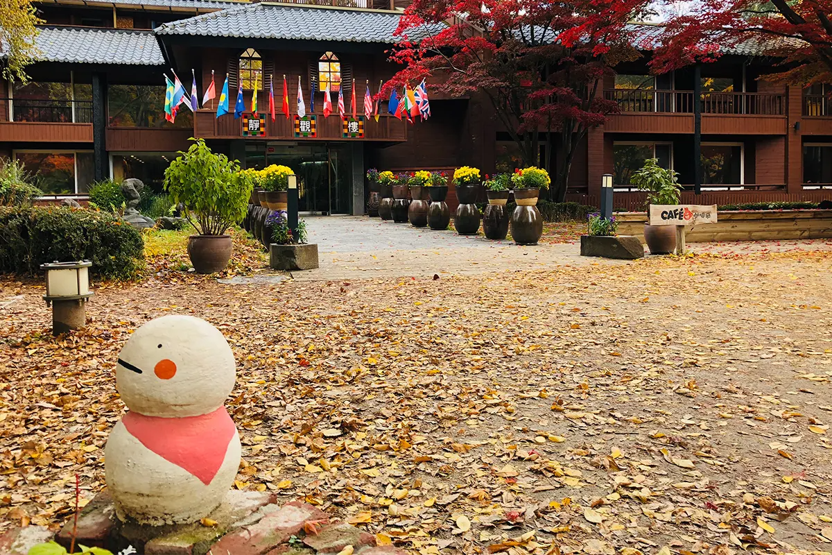 韓國旅行 韓國旅行團 韓國一日團 南怡島 南怡島一日團 南怡島旅行團 雪嶽山國立公園 晨靜樹木園