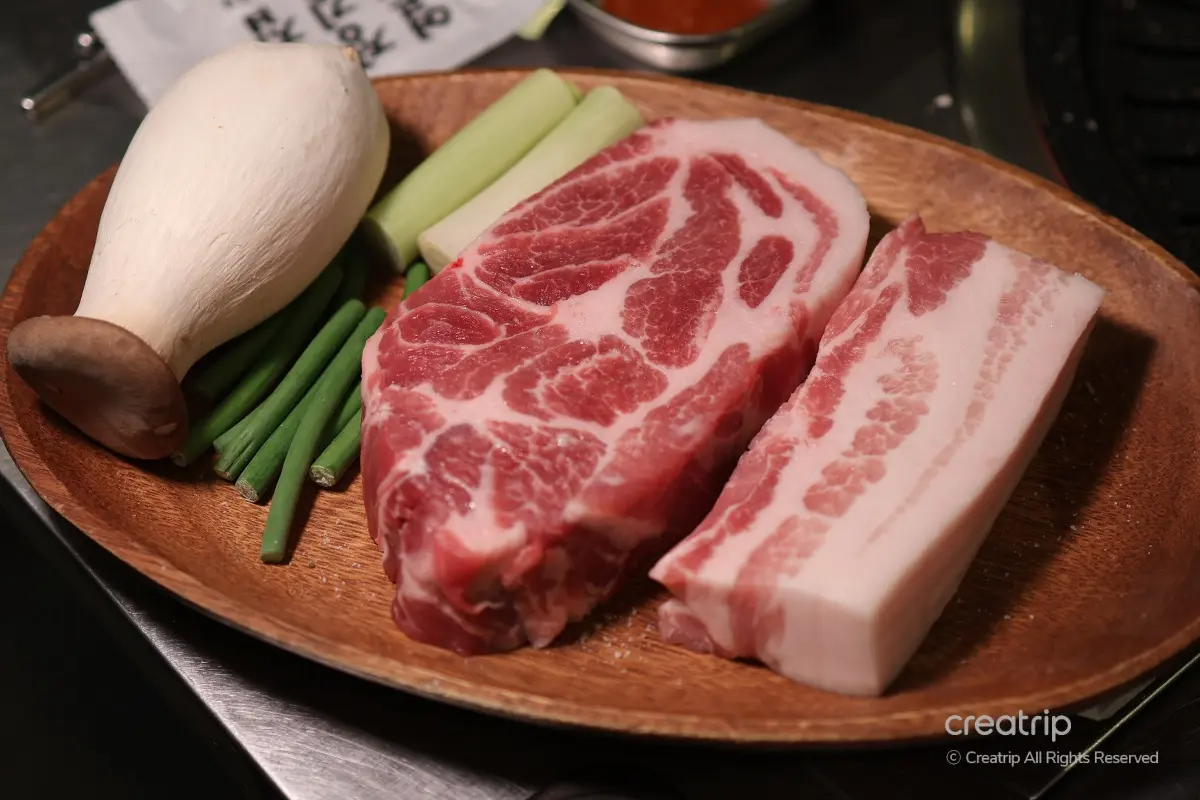 韓國燒肉 首爾燒肉 龍山燒肉 韓國烤肉 首爾烤肉 龍山烤肉 首爾美食 首爾餐廳推薦 熱情島烤肉 열정도고깃집 價錢 menu 預約 推薦