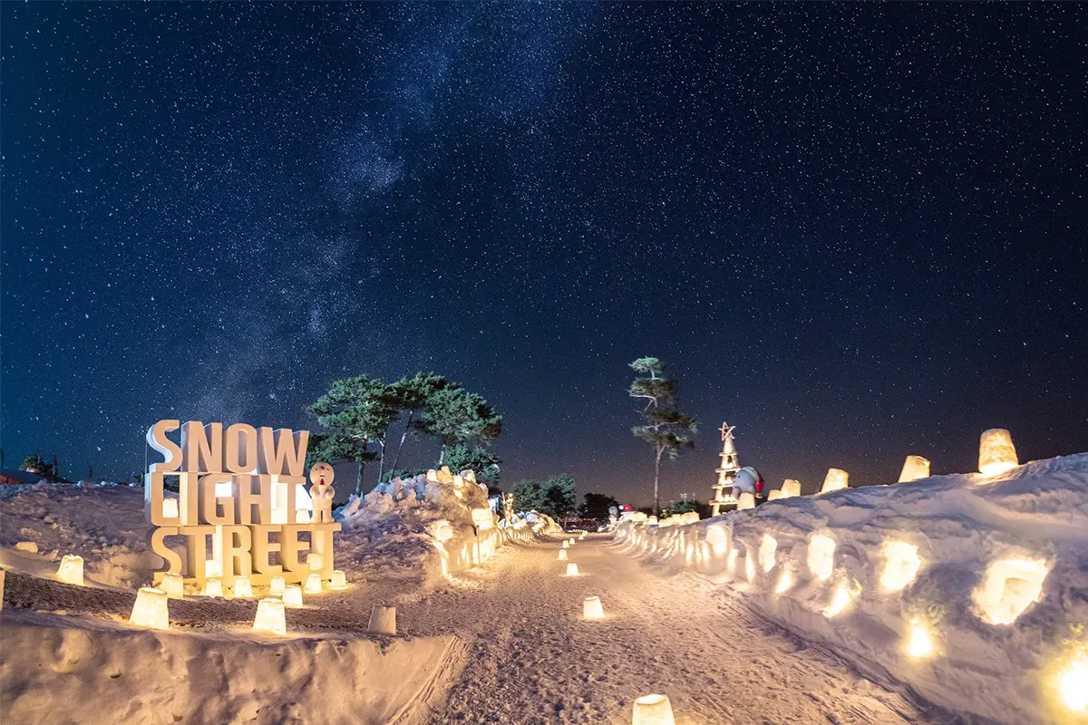 百玩地公園 Snowy Land一日遊