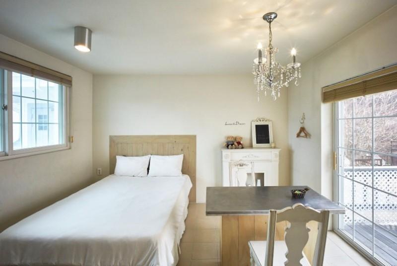 Gapyeong Eonesque Pension-11