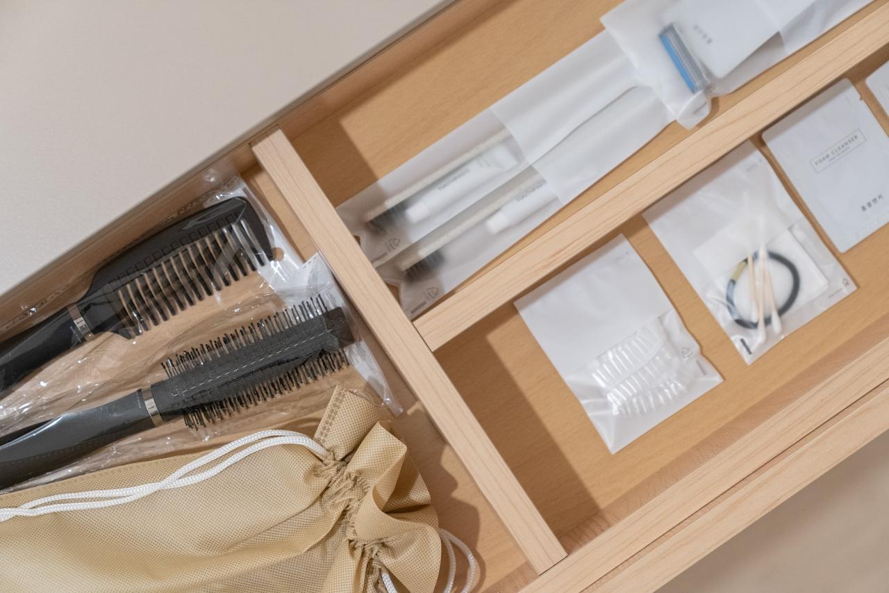 Ilsan (Tanhyeon) The Hyoosik Aank Hotel-26