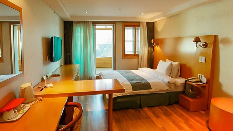 Union Tourist Hotel