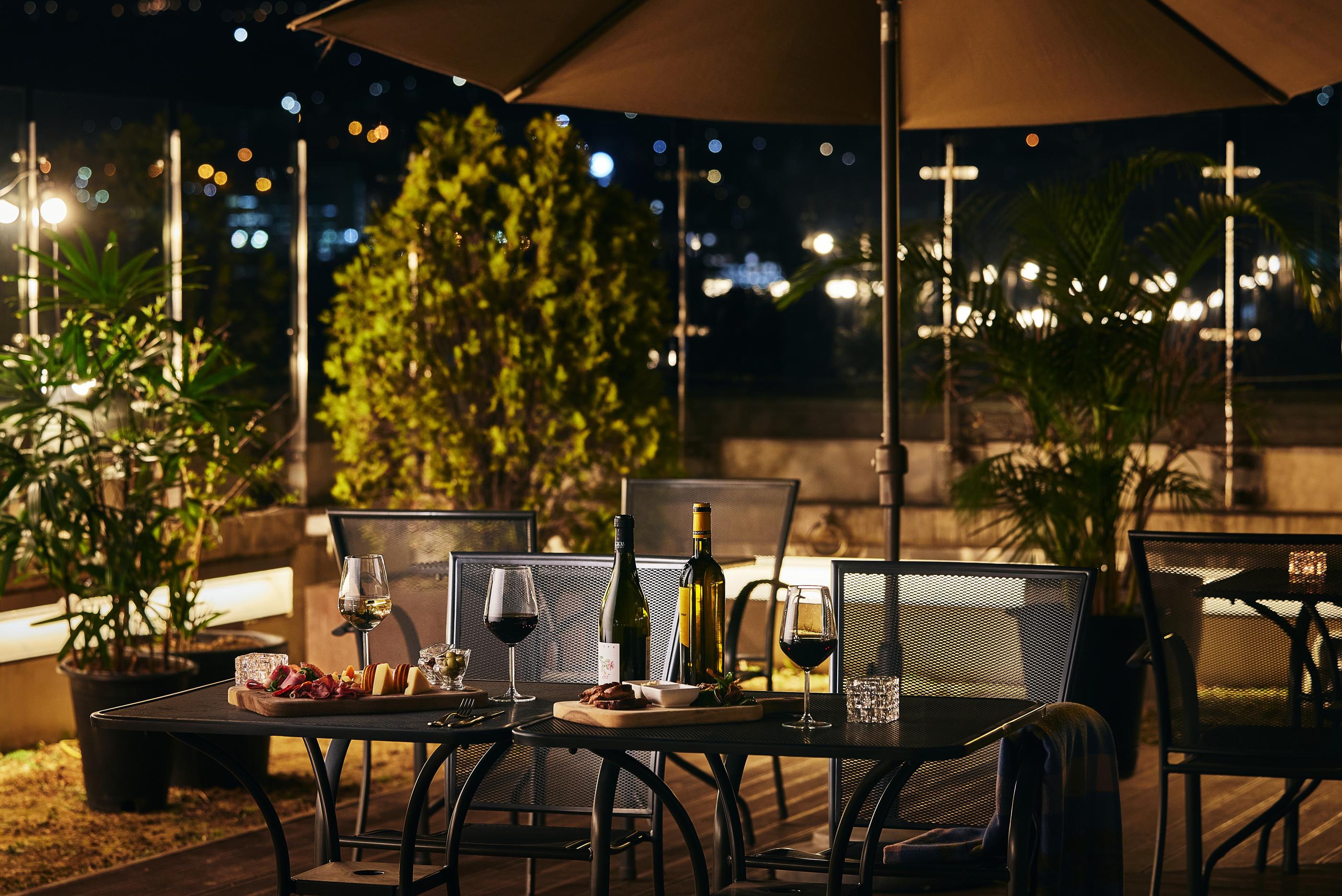 Hotel Mayplace Seoul-15