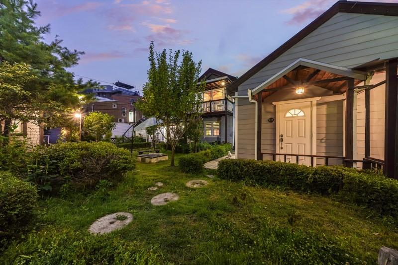 Gapyeong Green Star Pension-16