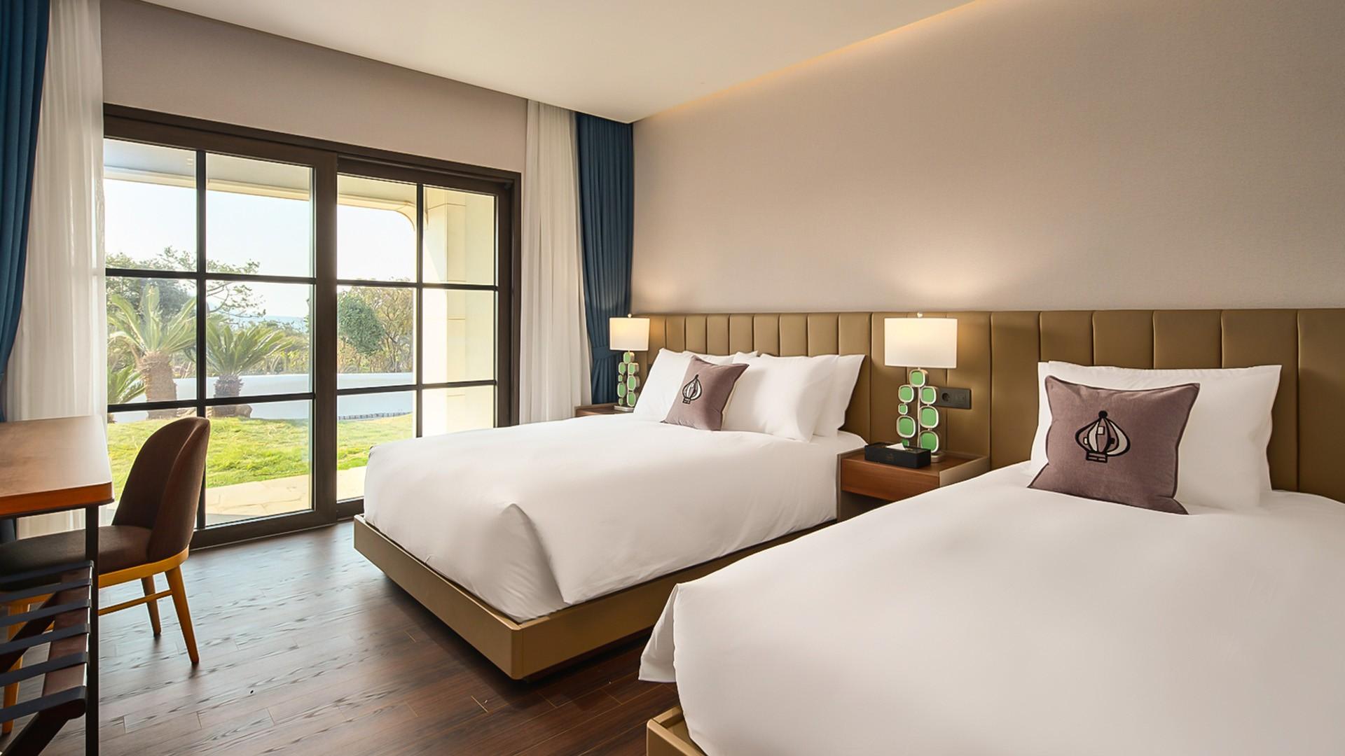 디럭스 스위트 B타입