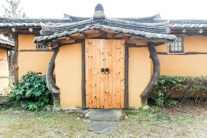 숙소 시설