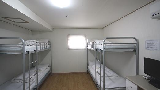K-Pop Residence Myeongdong 1-10