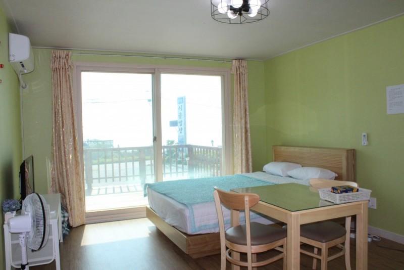 Ganghwado Hana Pension