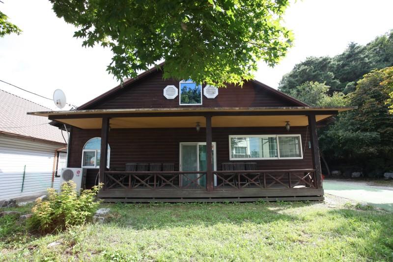 Yongin The Whoo Pension-7