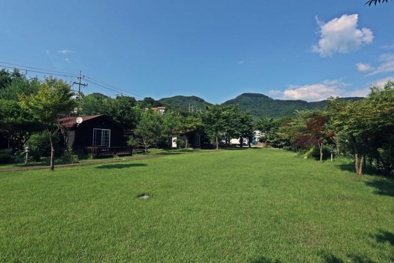 Yangpyeong Pension ANN-12