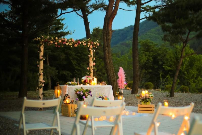 Gapyeong Primavera Pension-13