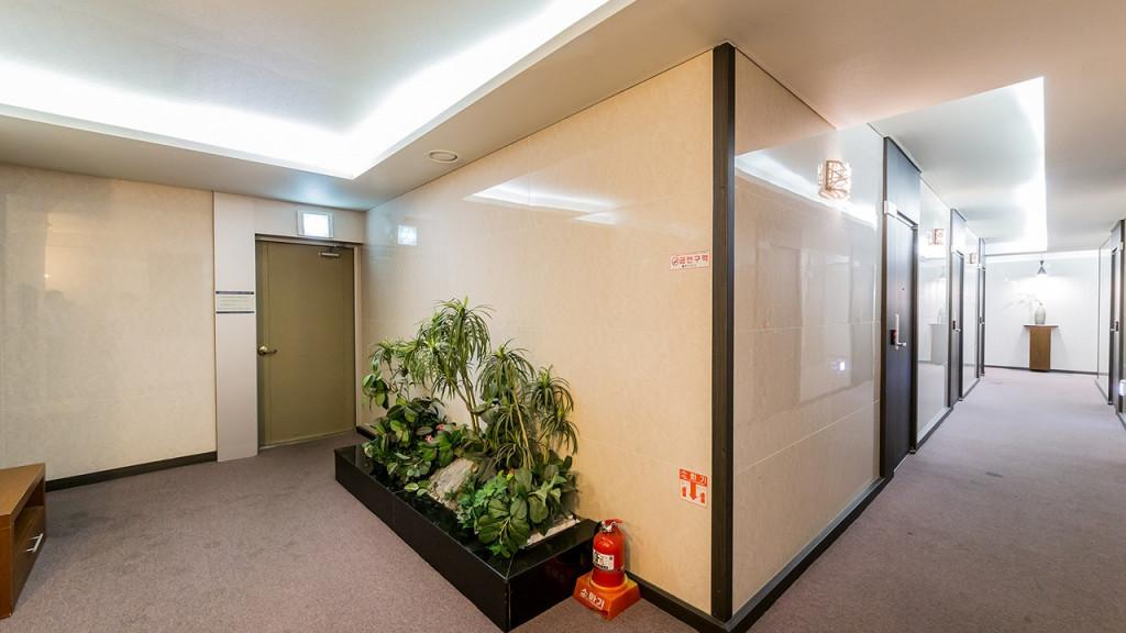 Incheon Hotel Airstay-5