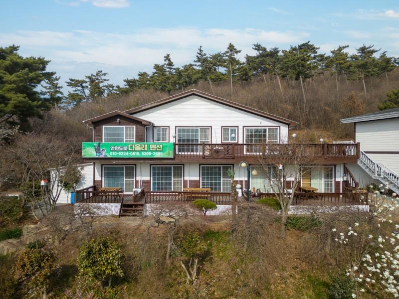 숙소 시설