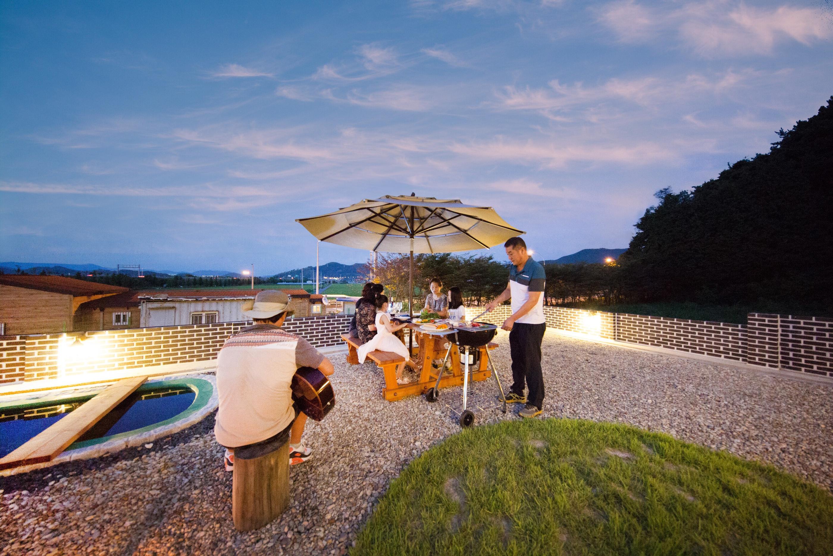 Suncheon Suncheonman Sup Pension-15
