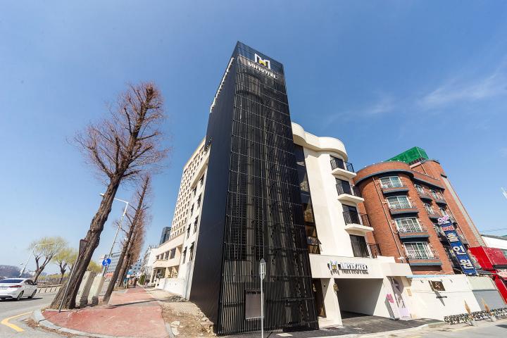 Jeonju MH Hotel Gaeknidangil Branch