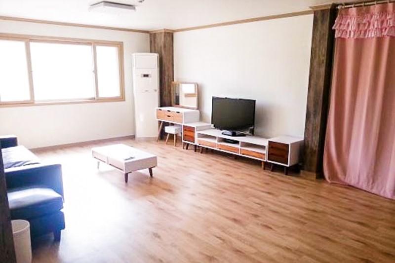 Yangju Jangheung Healing Pension-2