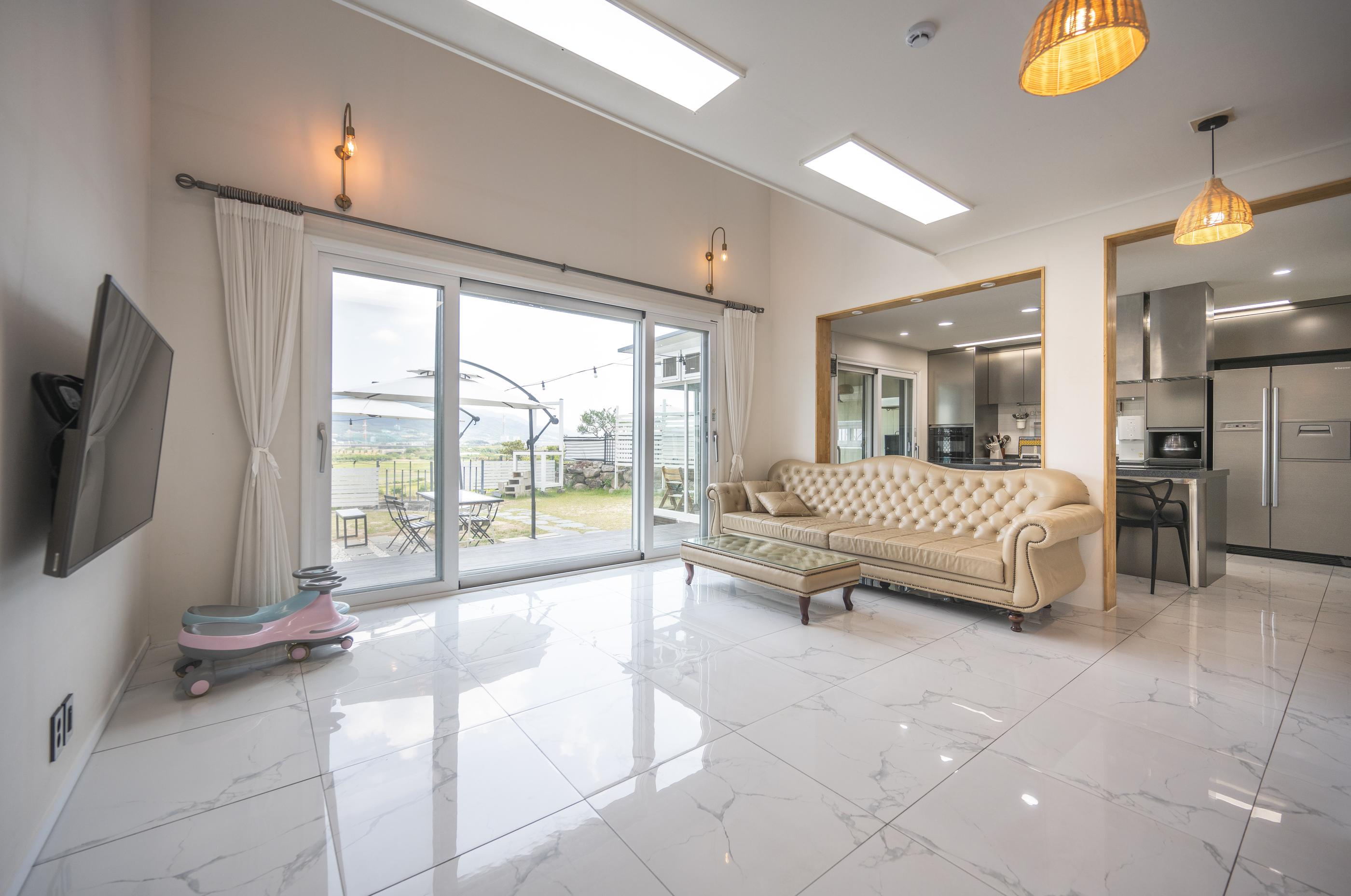 Kyoengju JNG Pool Villa-6