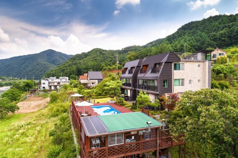 숙소 시설