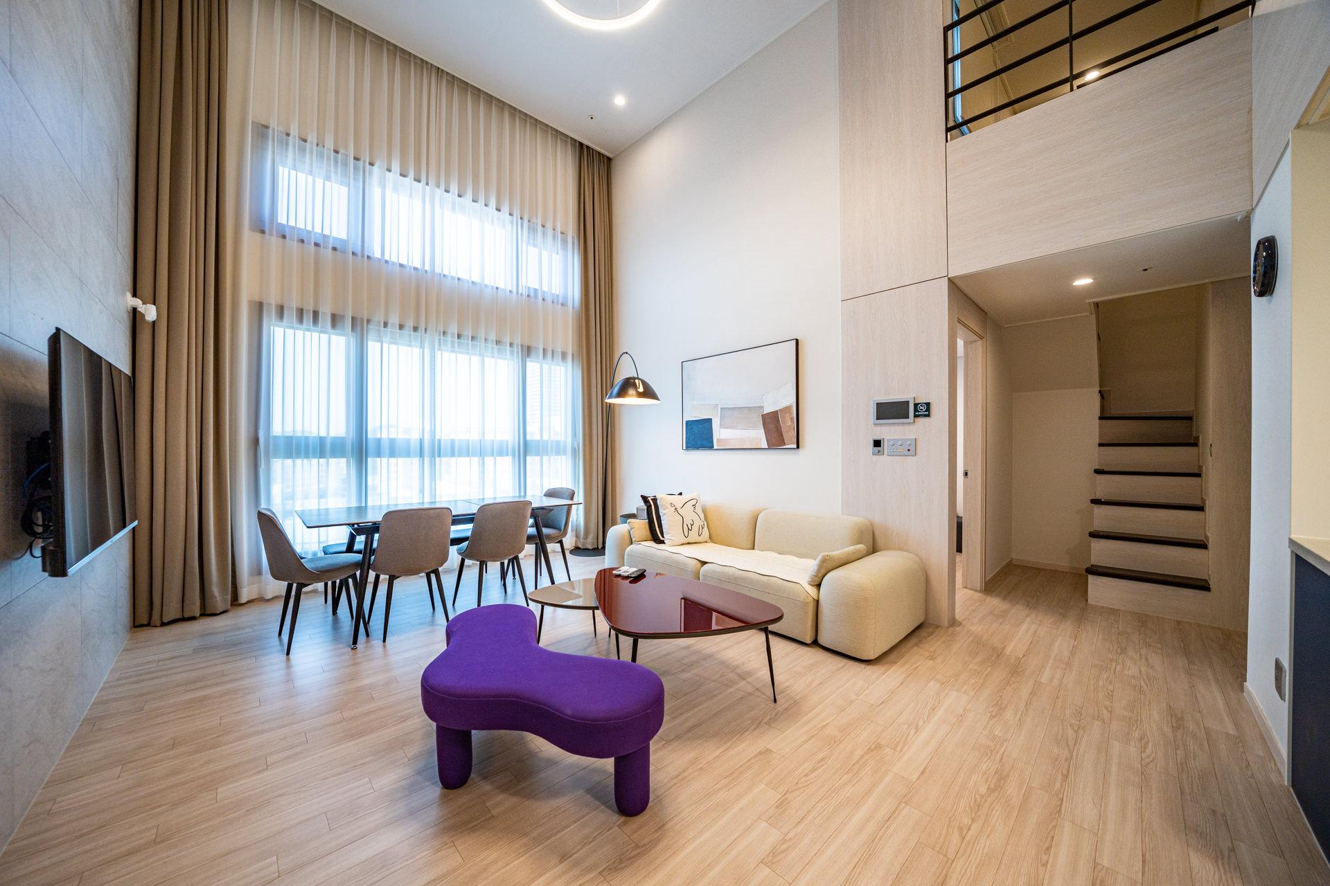 Yeosu Castle Deart Pension