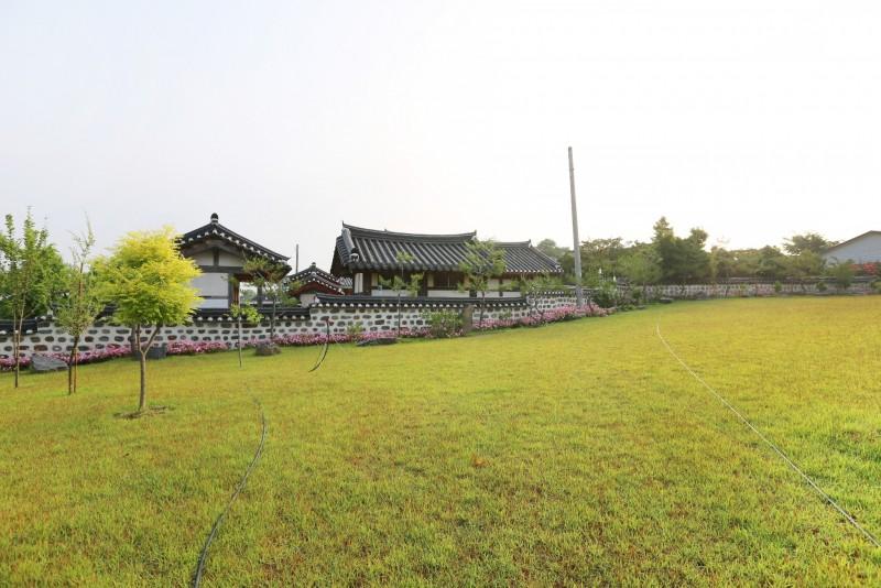 숙소 시설