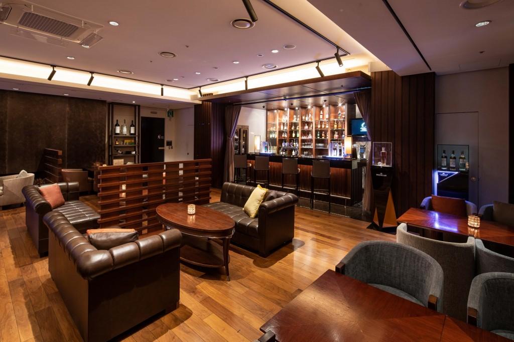 Oakwood Premier Seoul COEX-28