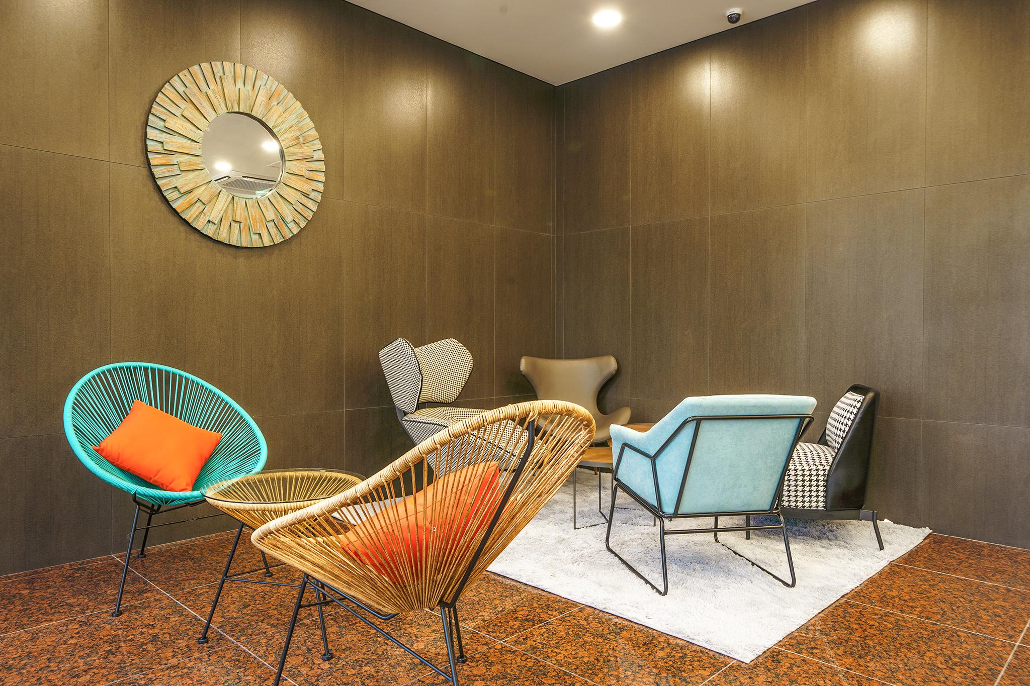 Jamsil Stay Hotel (JS STAY)-13