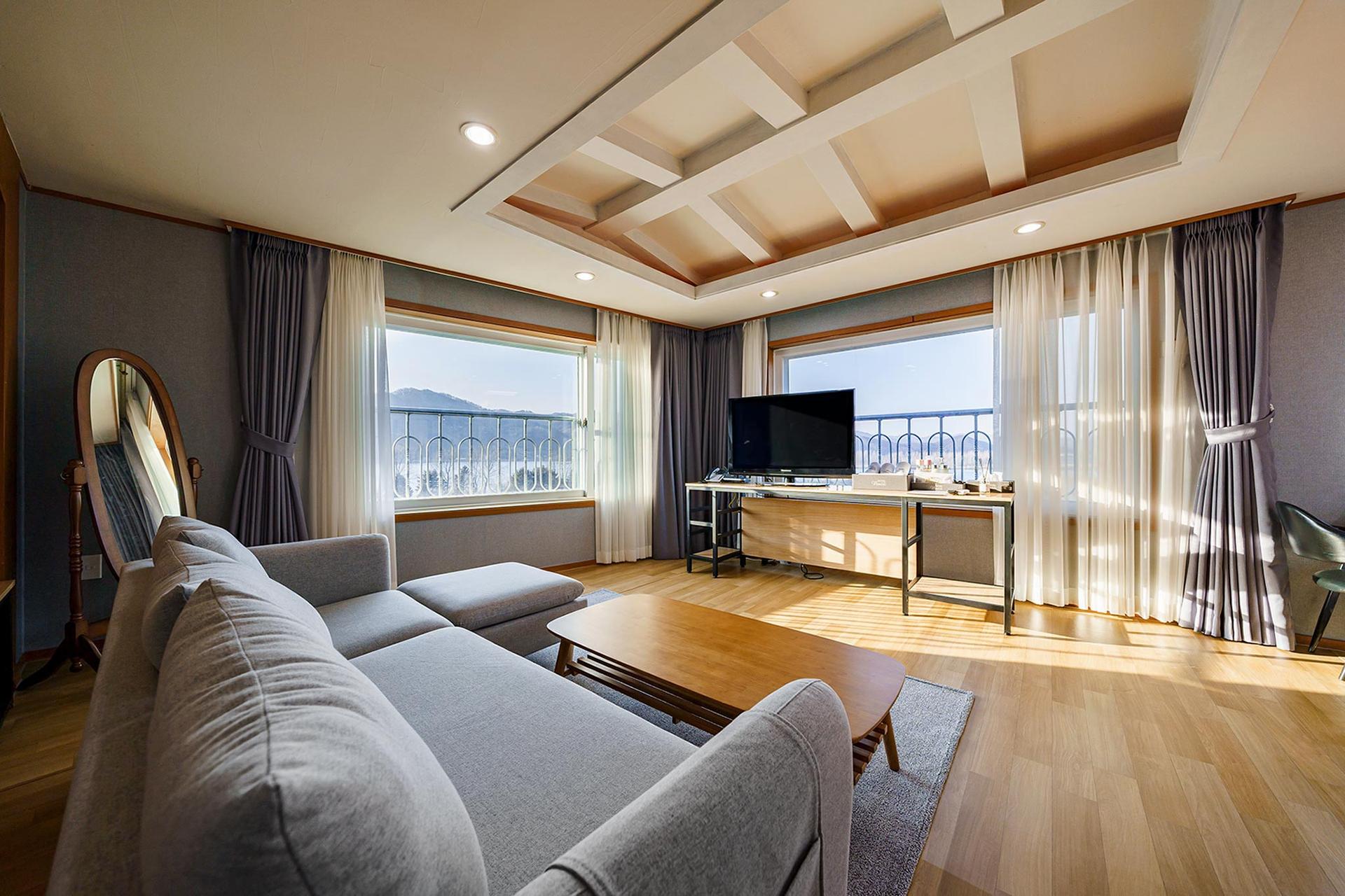 Chuncheon Vivaldi Motel