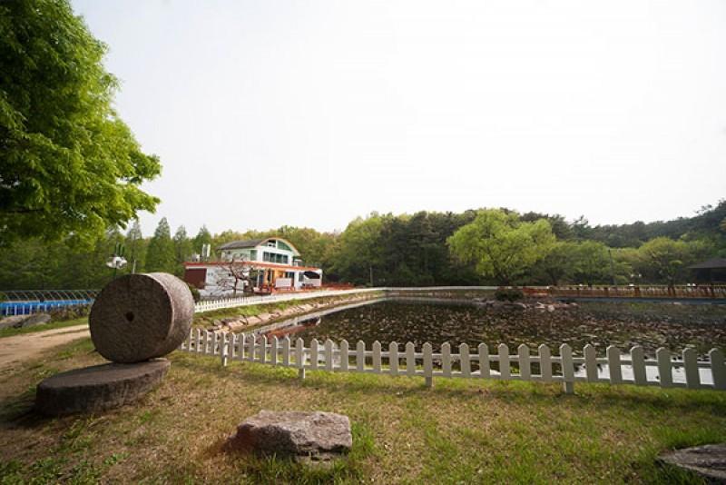 Icheon Hanul Camp Pension-14