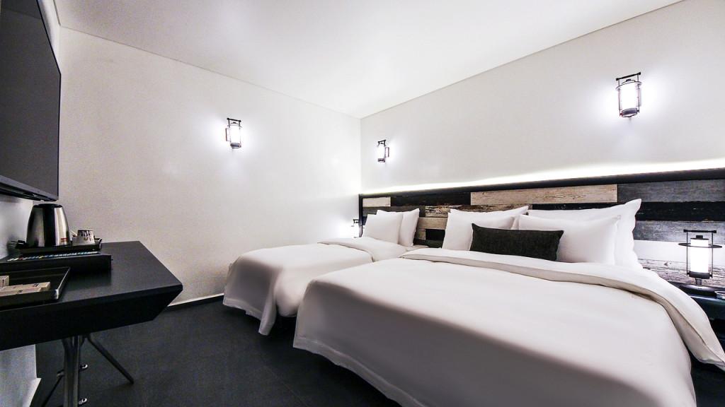 Yeongdeungpo GMS Hotel-10