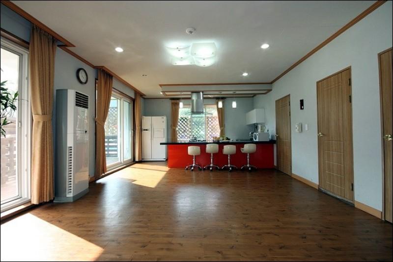 Gapyeong Purun Valley Pension-18