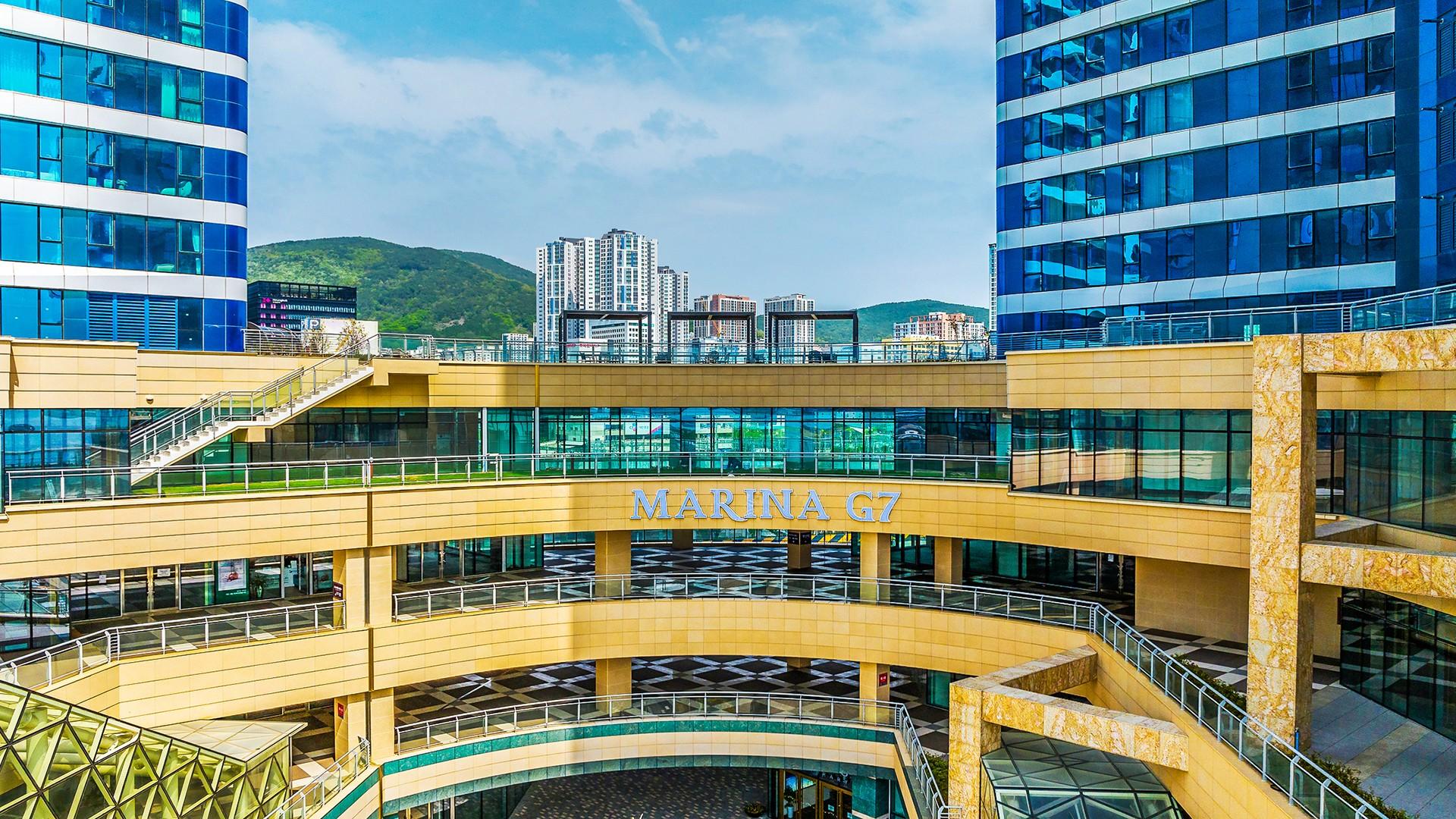 전경