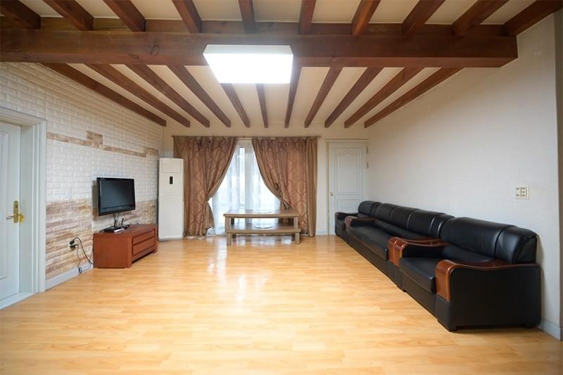 Gwangju Shinseon Valley Pension-7