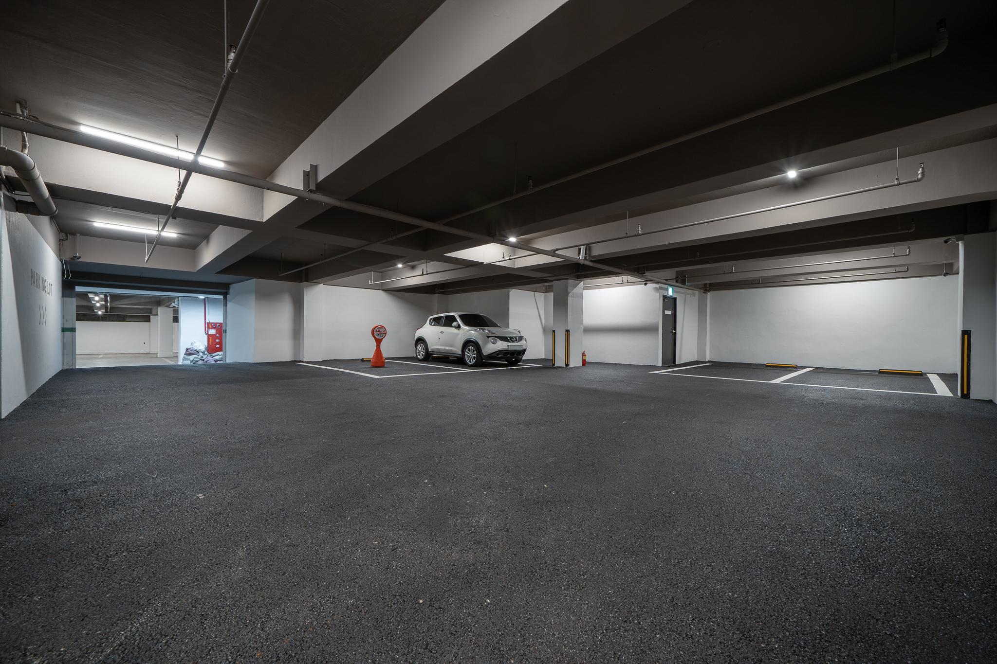 Busan Guseodong Hotel Button-26