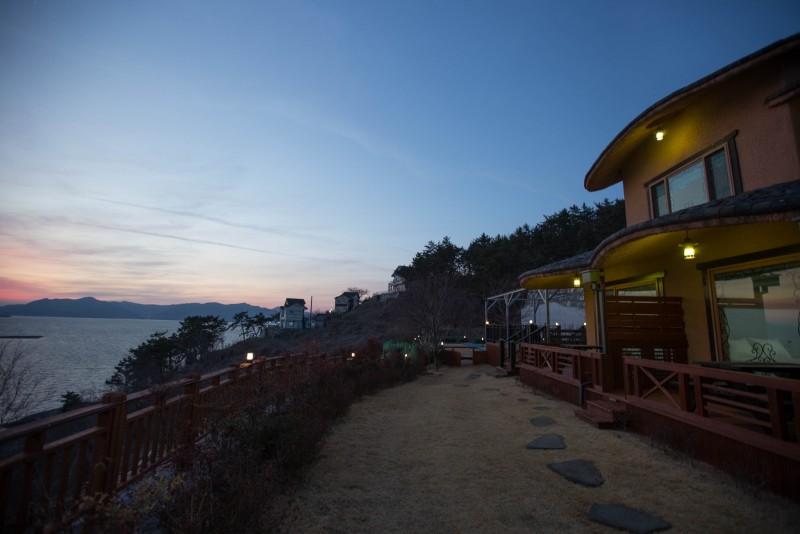숙소 시설