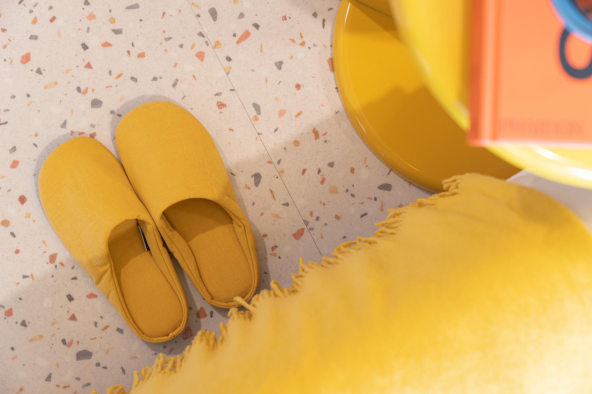 Nouver Seoul Hotel Itaewon by Aank-35