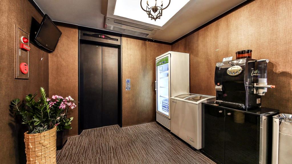 Incheon Boutique Noriteo Hotel-17